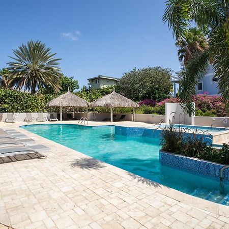 Tranquil Retreat Villa Willemstad Exterior photo