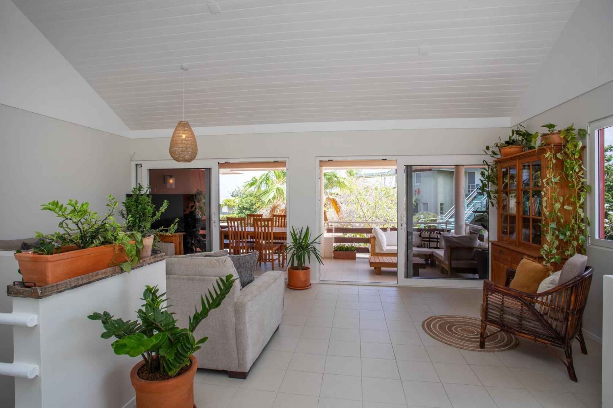 Tranquil Retreat Villa Willemstad Exterior photo