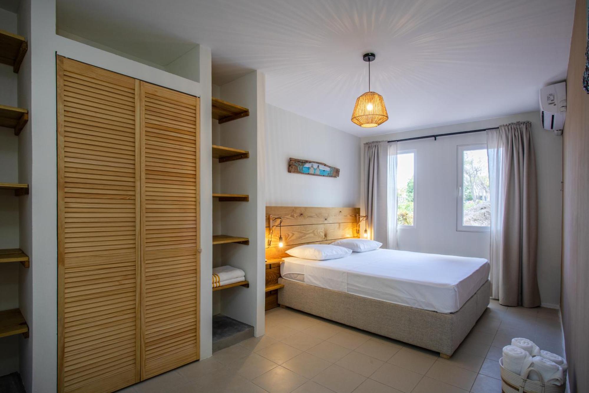Tranquil Retreat Villa Willemstad Exterior photo