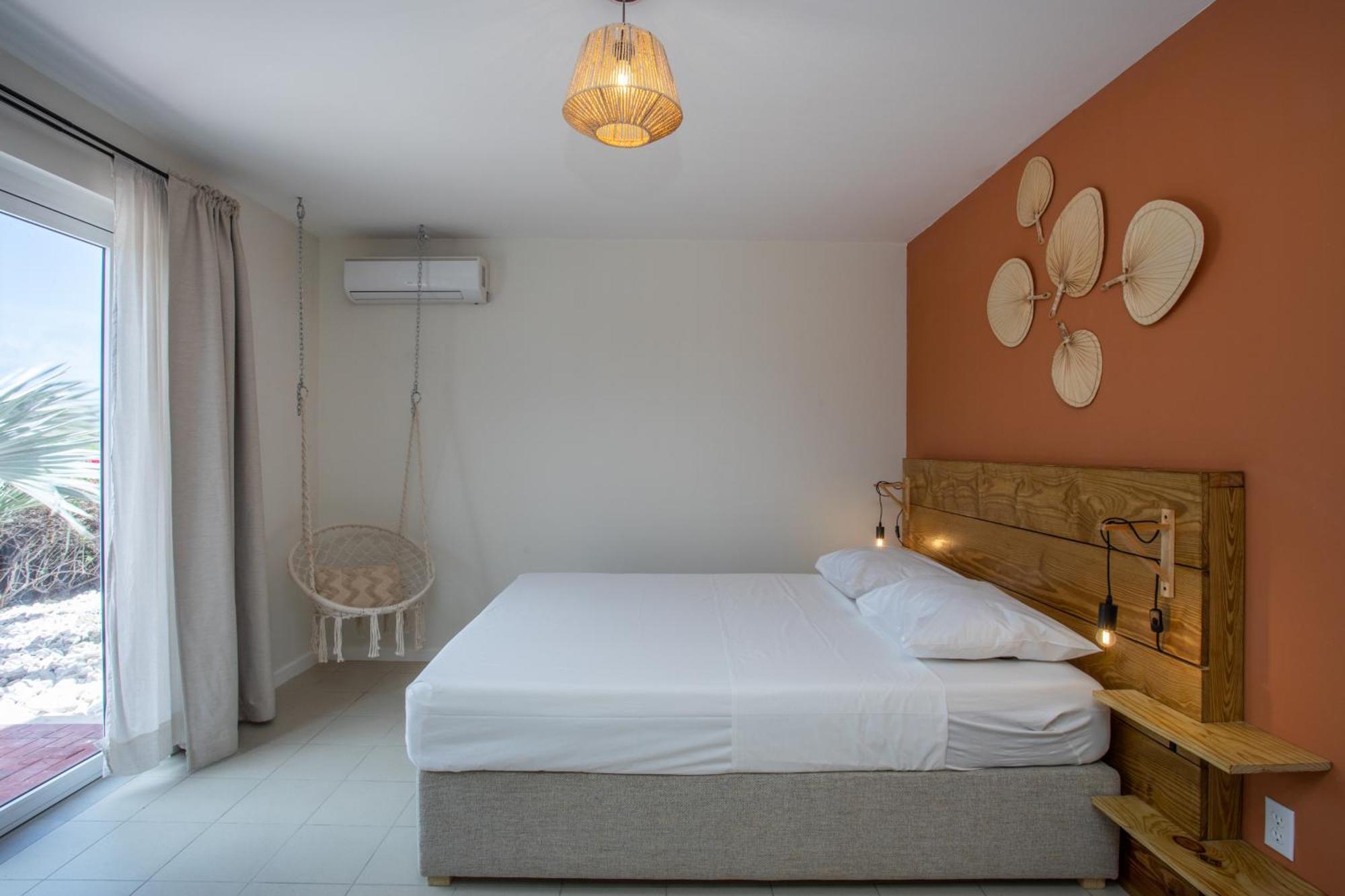 Tranquil Retreat Villa Willemstad Exterior photo