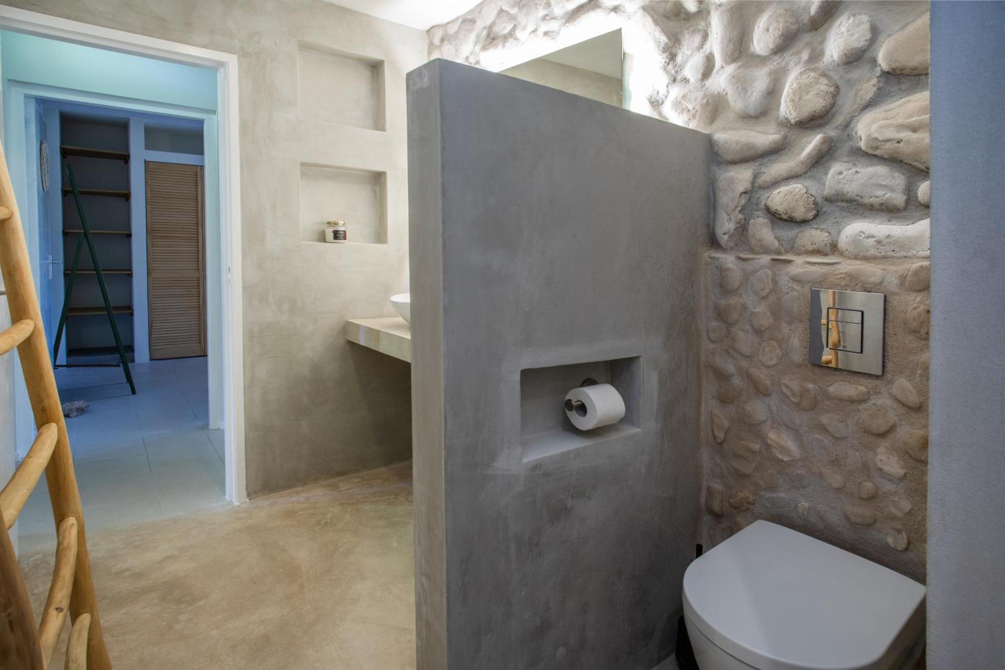 Tranquil Retreat Villa Willemstad Exterior photo