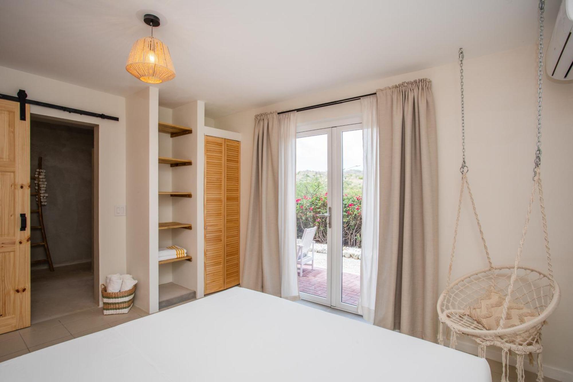 Tranquil Retreat Villa Willemstad Exterior photo
