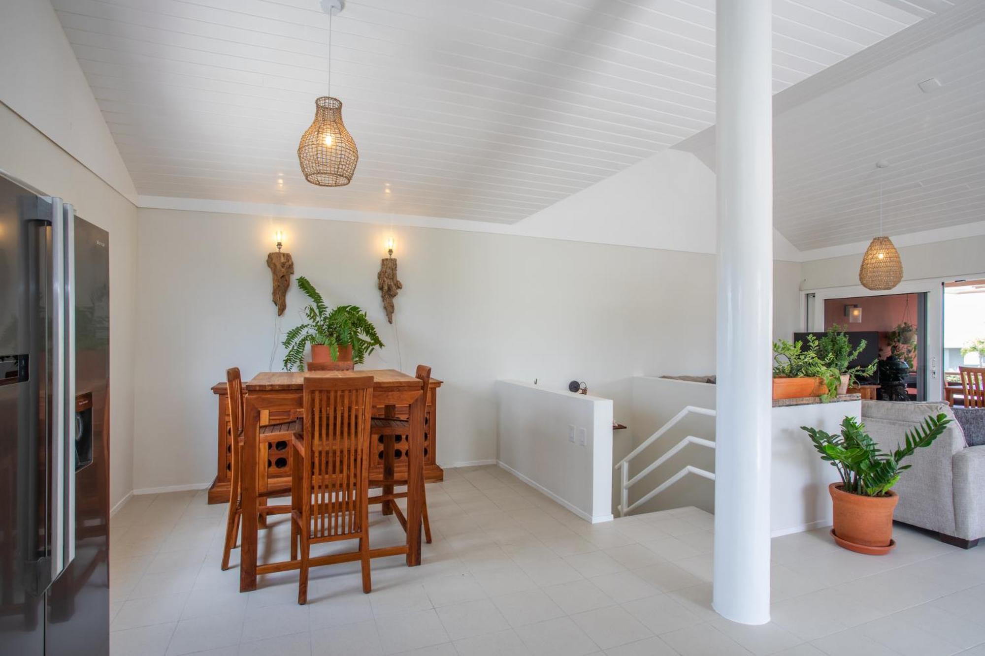 Tranquil Retreat Villa Willemstad Exterior photo